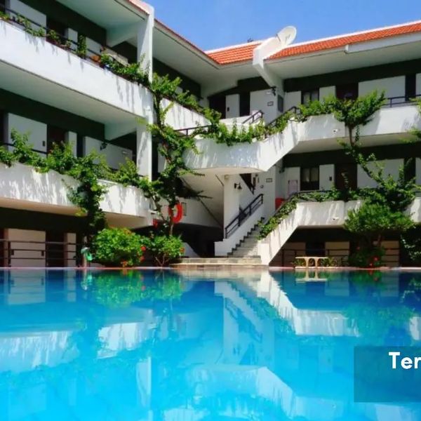 Terinikos