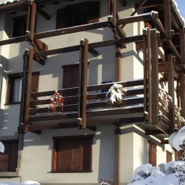 Terme Bormio — Bormio, Włochy