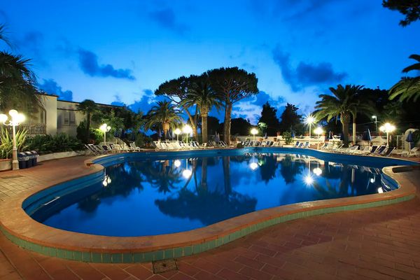 Terme Park Imperial