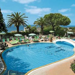 Terme Villa Teresa Forio