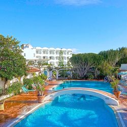 Terme Villa Teresa Forio