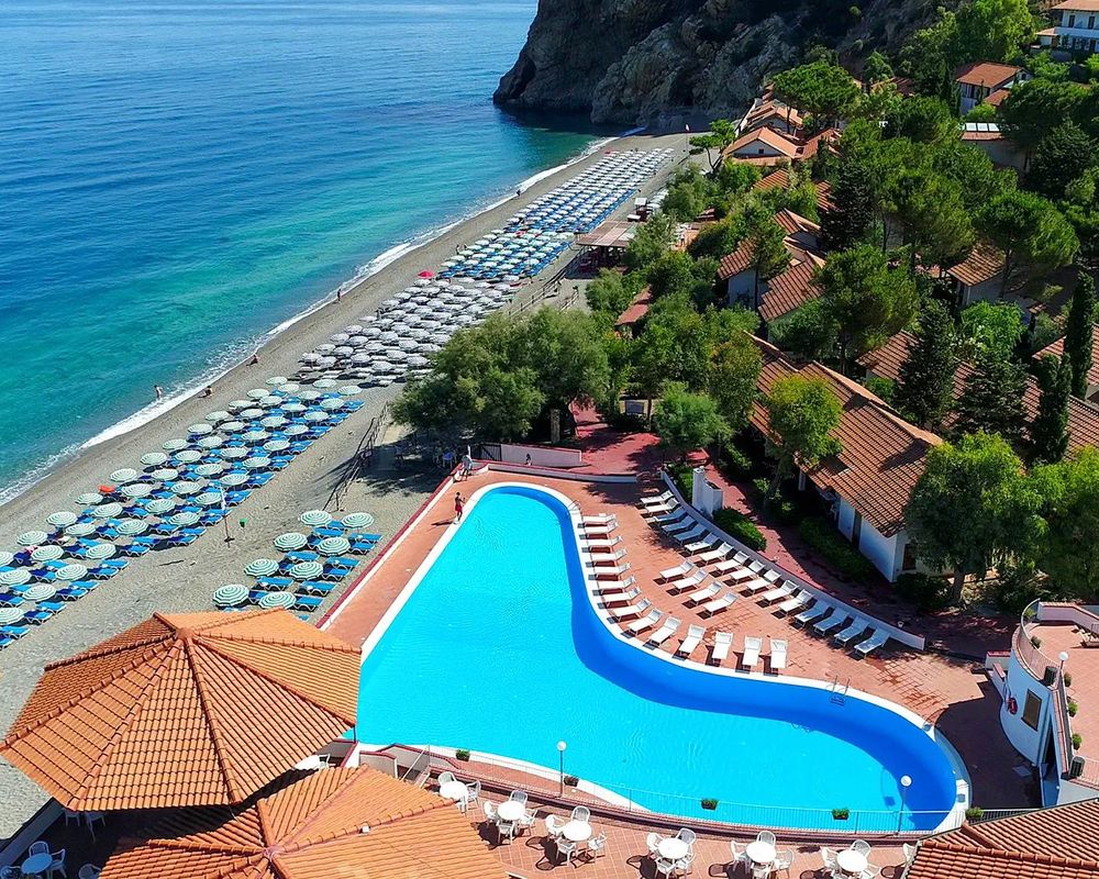 TH Capo Calava Village