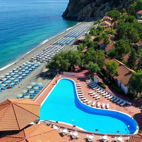 TH Capo Calava Village