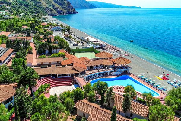 TH Capo Calava Village