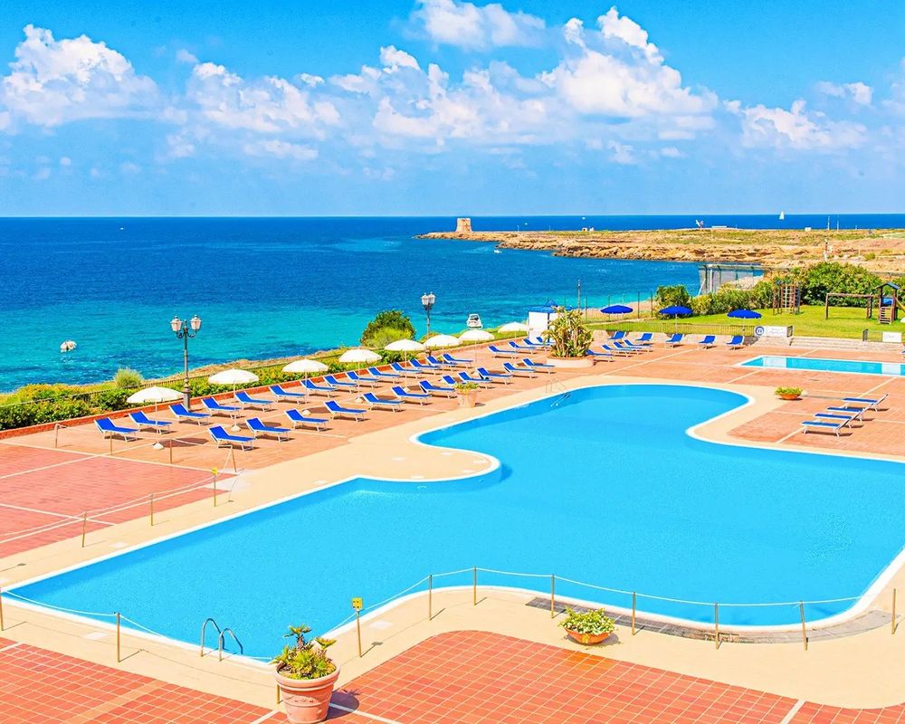 TH Cinisi Florio Park