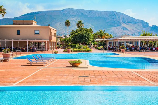 TH Cinisi Florio Park