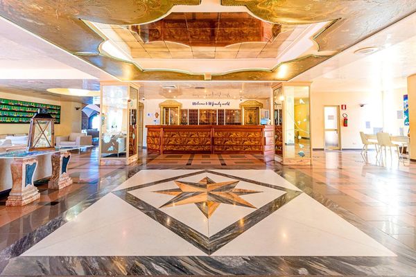 TH Cinisi Florio Park