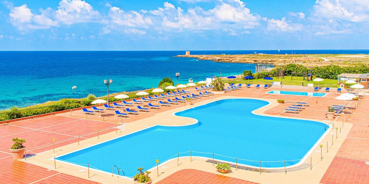 Włochy Last Minute na 7 dni w sierpniu: 4⋆ hotel od 3 099 zł (aktualizacja ceny)