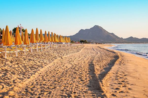 TH Costa Rei - Free Beach (ex. Free Beach Club)