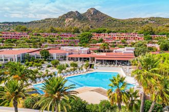TH Costa Rei Free Beach ex Free Beach Club