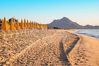 TH Costa Rei Free Beach ex Free Beach Club