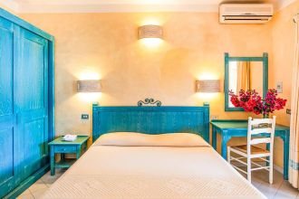 TH Costa Rei Free Beach ex Free Beach Club