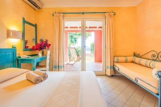 TH Costa Rei Free Beach ex Free Beach Club