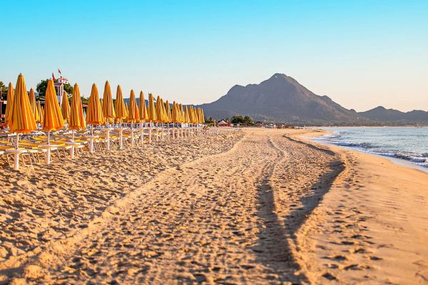 TH Costa Rei - Free Beach (ex. Free Beach Club)