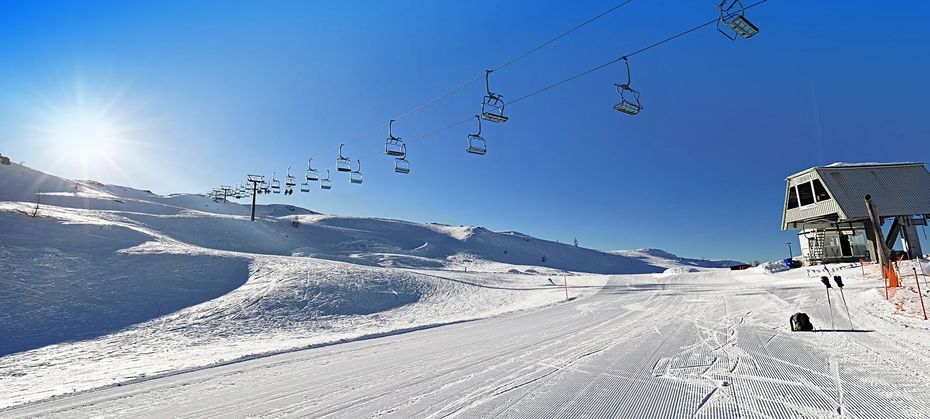 TH Majestic Dolomiti