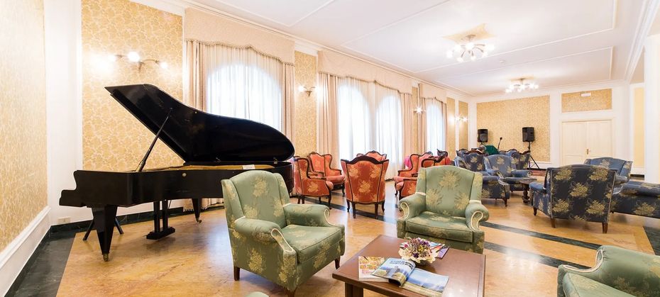 TH Majestic Dolomiti