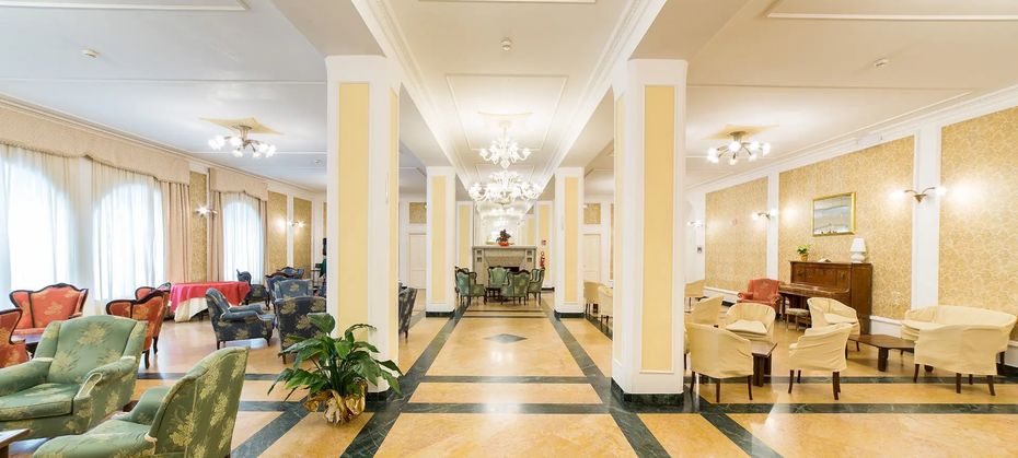 TH Majestic Dolomiti