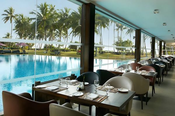 Thaala Bentota Resort (ex. Avani Bentota Resort & Spa)
