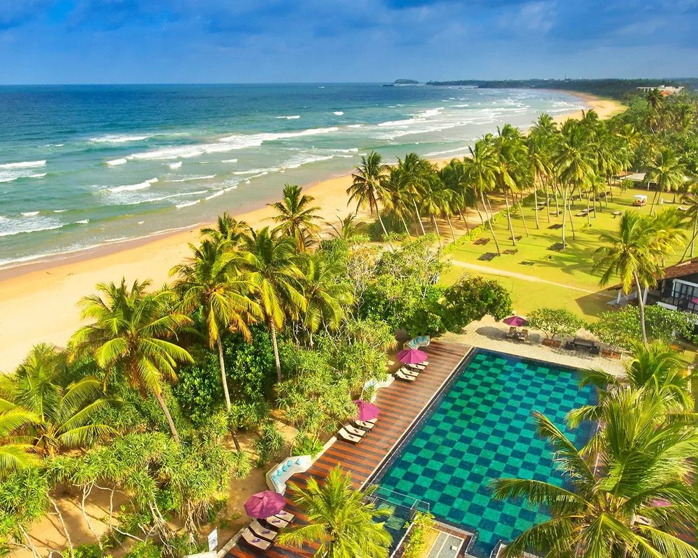 Thaala Bentota Resort (ex. Avani Bentota Resort & Spa)