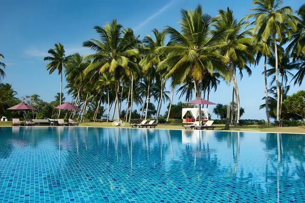 Thaala Bentota Resort (ex. Avani Bentota Resort & Spa)