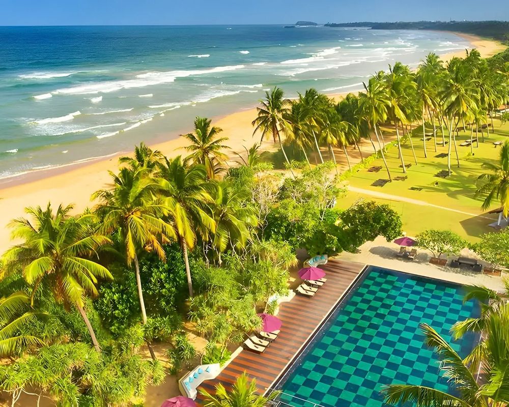 Thaala Bentota Resort (ex. Avani Bentota Resort & Spa)