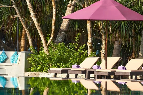 Thaala Bentota Resort (ex. Avani Bentota Resort & Spa)