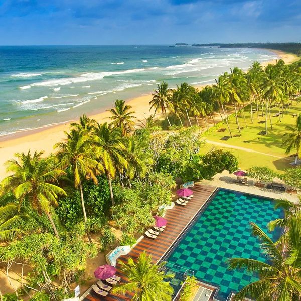 Thaala Bentota Resort (ex. Avani Bentota Resort & Spa) — Bentota, Sri Lanka