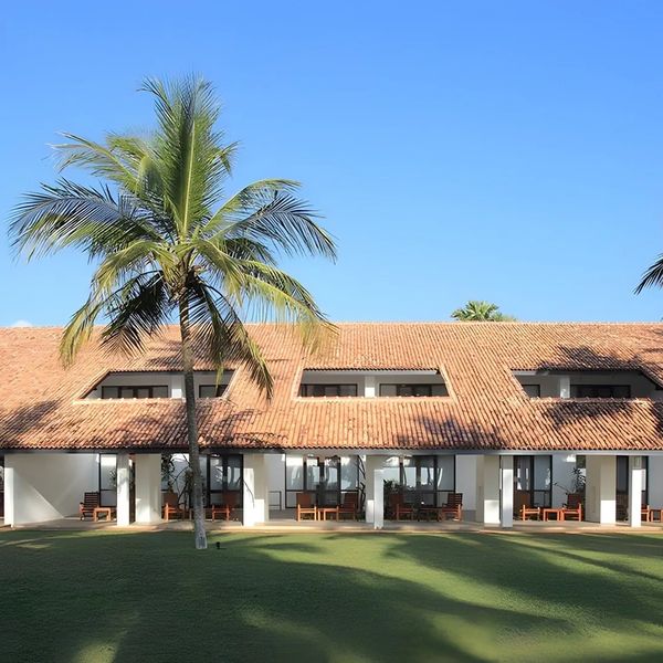 Thaala Bentota Resort ex Avani Bentota Resort Spa – 2026-09-09 - Zdjęcie 2