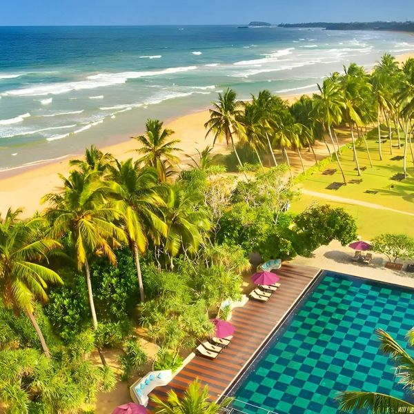 Thaala Bentota Resort (ex. Avani Bentota Resort & Spa) — Bentota, Sri Lanka