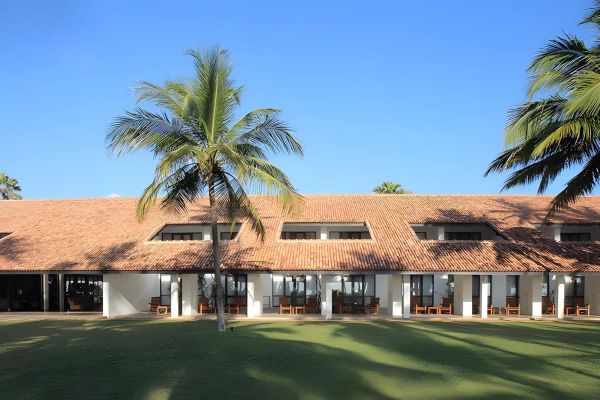 Thaala Bentota Resort (ex. Avani Bentota Resort & Spa)