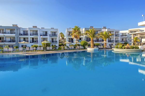 Thalasea Beach Resort