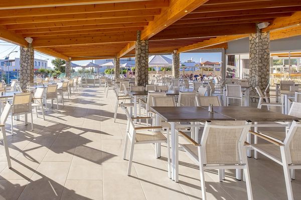 Thalasea Beach Resort