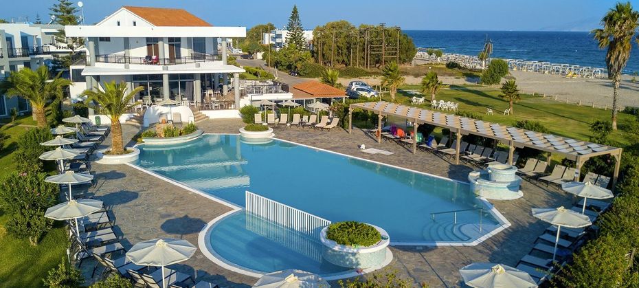 Thalasea Beach Resort