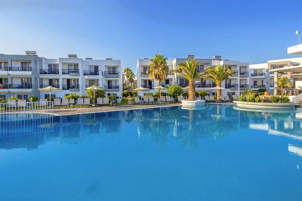 Thalasea Beach Resort