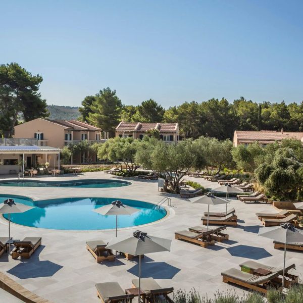 Thalassa Boutique Kefalonia — Lassi, Grecja