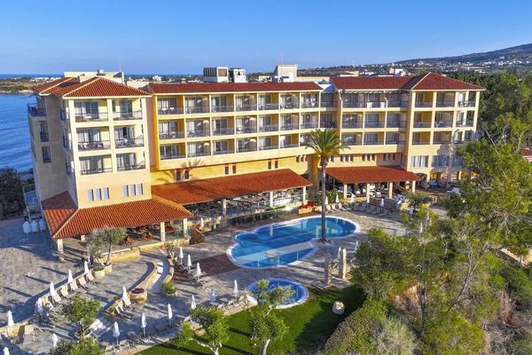 Thalassa Boutique & SPA (ex. SENTIDO Thalassa Coral Bay)