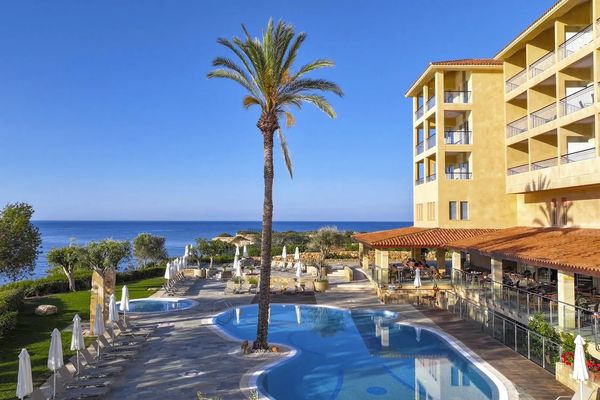Thalassa Boutique & SPA (ex. SENTIDO Thalassa Coral Bay)