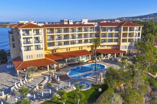 Thalassa Boutique & SPA (ex. SENTIDO Thalassa Coral Bay)