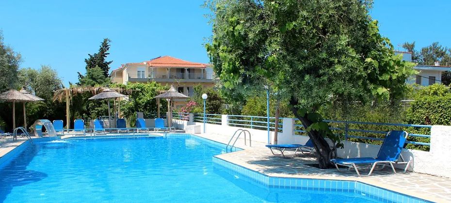 Thassos (Potos)