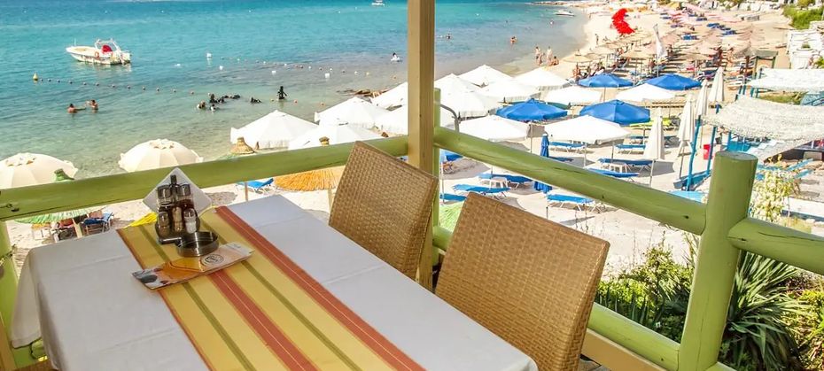 Thassos (Potos)