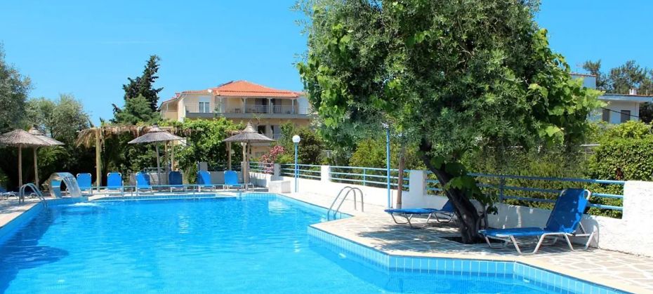 Thassos (Potos)