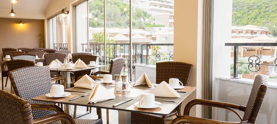 Thassos Grand Resort