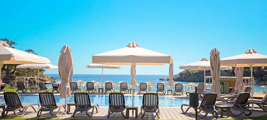 Thassos Grand Resort