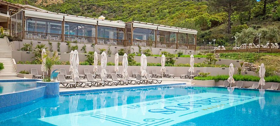 Thassos Grand Resort