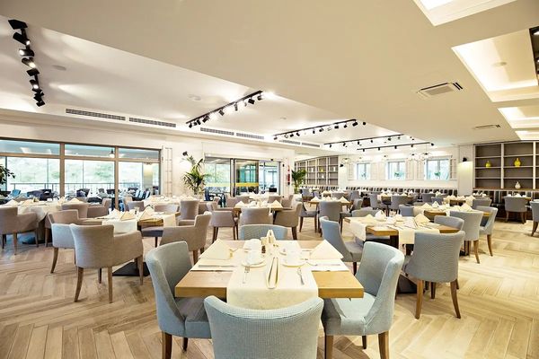 Thassos Grand Resort