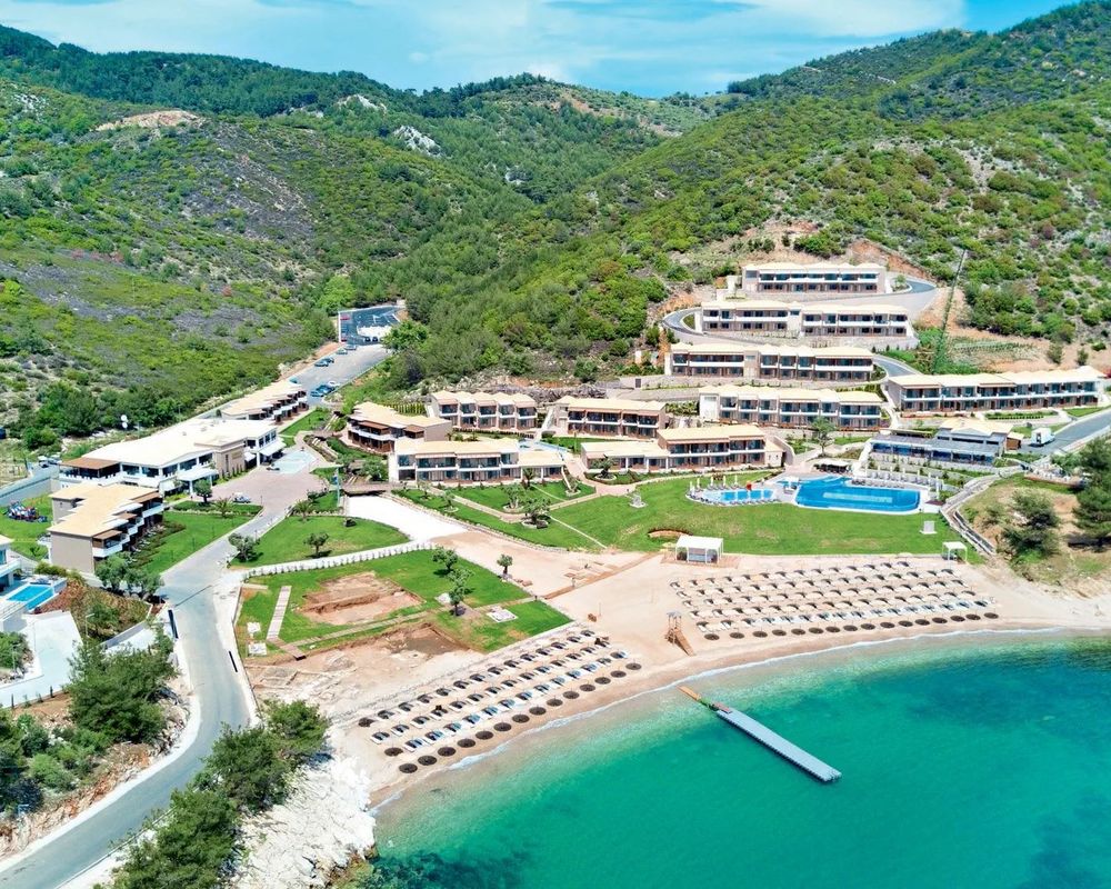 Thassos Grand Resort