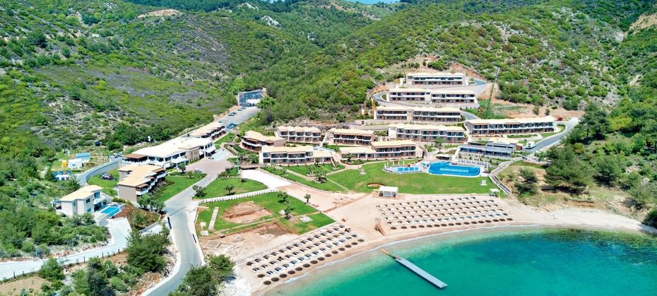 Thassos Grand Resort