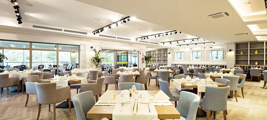 Thassos Grand Resort