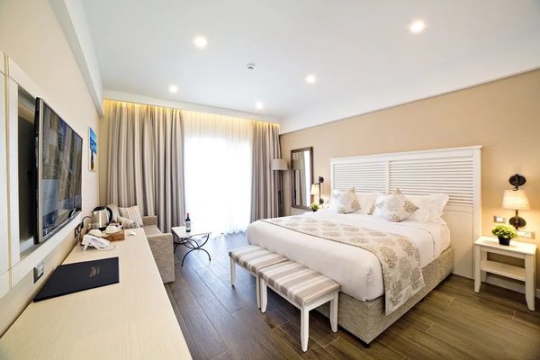 Thassos Grand Resort