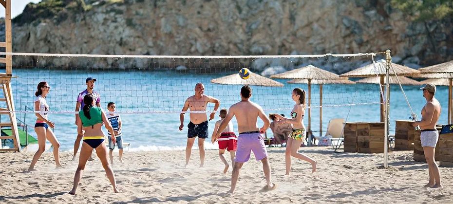 Thassos Grand Resort